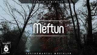 MEFTUN (LOVER) - Taner DEMİRALP Resimi