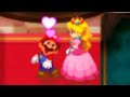 Mario &amp; Luigi Bowser&#39;s Inside Story + Bowser Jr &#39;s Journey - Walkthourgh Part 1