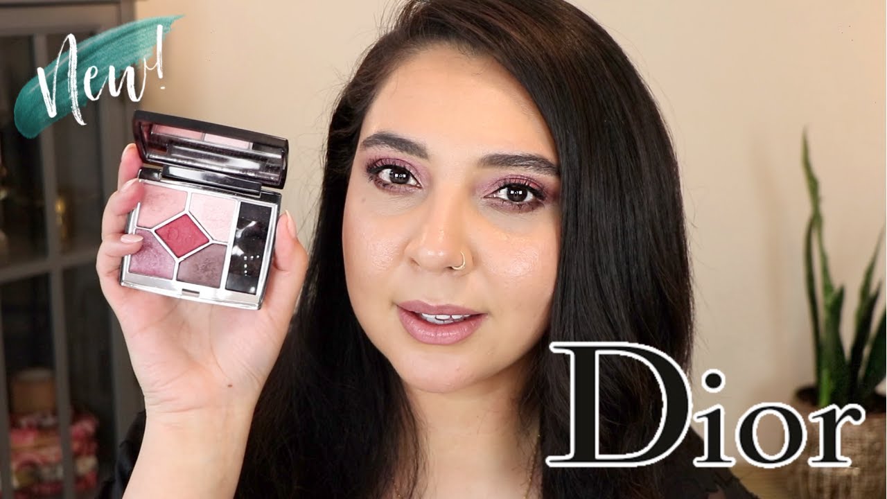 dior trafalgar eyeshadow