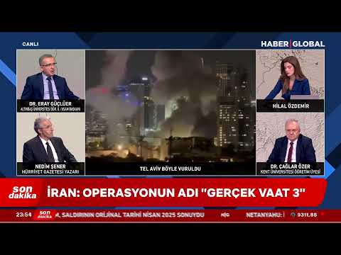 CANLI | Ankara'da Kritik Toplantı! Hakan Fidan, Yaşar Güler,  Metin Gürak ve İbrahim Kalın Bir Arada