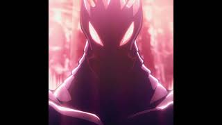 Solo Leveling Visual Perfection In 30s