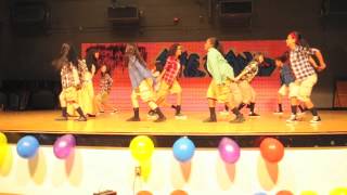 Airband 2012 Asb Act