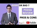 Podia Review: Separating Hype from Reality ✅ and Top 5 Features