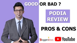 Podia Review Is It Really Worth The Hype ? ✅ Top 5 Features