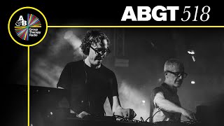 Group Therapy 518 with Above & Beyond and Spencer Brown