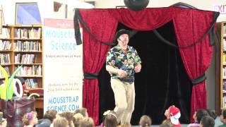 Mousetrap Science Video