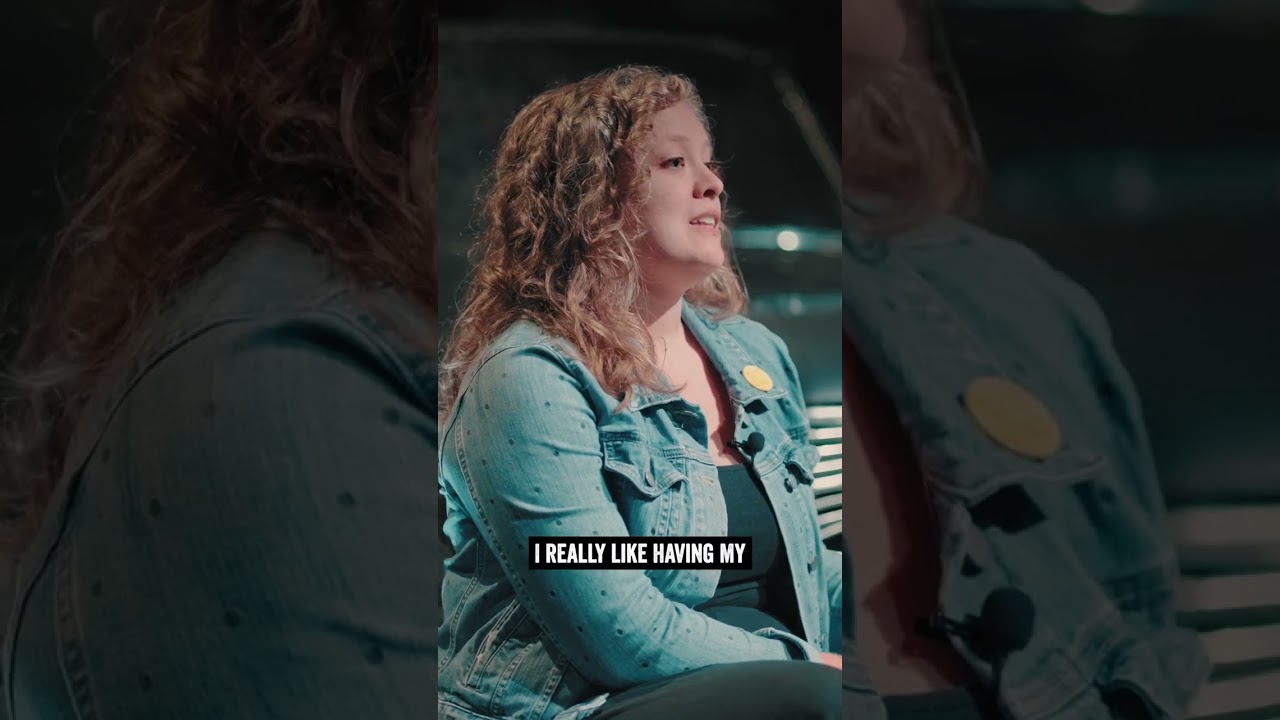 Katie Andrew- Associate Company Manager