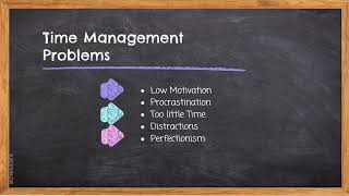 Time Management Strategies For Academic Writing | Edu Experts Wing