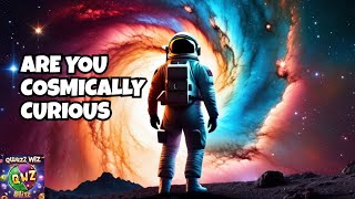 Mind-Blowing Space Trivia: Get Ready! by QuizWiz Blitz Channel  32 views 2 months ago 7 minutes, 14 seconds