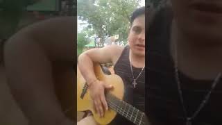 Video thumbnail of "Vídeos chistosos Paraguayos - Che ndaha'e viciante si no practicante!!"