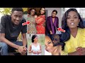 I Have Your Video- Henry Fitz Fires Nana Aba Anamoah Over Serwaa Amihere Lɛαk & Sandra Ankobiah