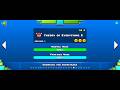 Theory Of Everything 2 100% | All Coins (188 Attempts)