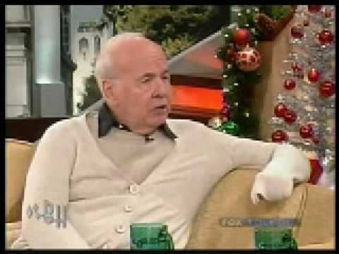 Tim Conway on the Bonnie Hunt Show part 1