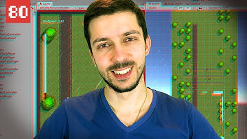 Game Development Progress: Tank Game is Almost Ready!