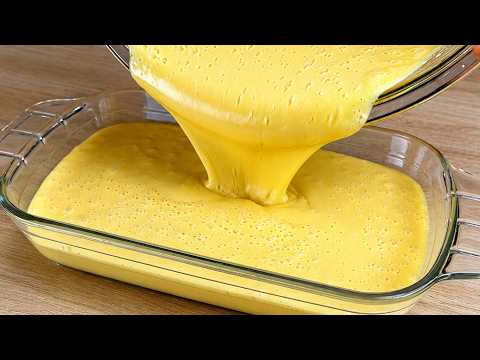 Todo lo que necesitas es leche! ¡Delicioso helado casero en diez minutos!