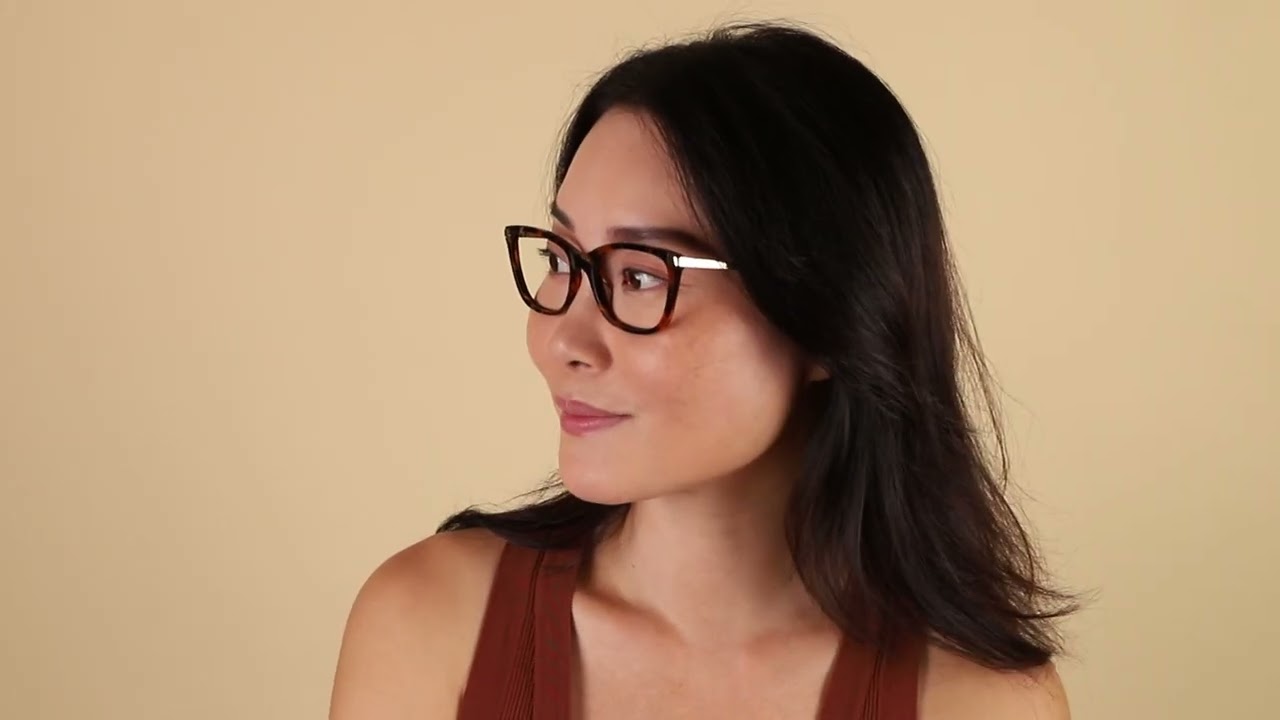 Marc Jacobs キャットアイフレムメカネ MARC400 MFX Marc Jacobs MARC 400 MFX glasses | Buy online now