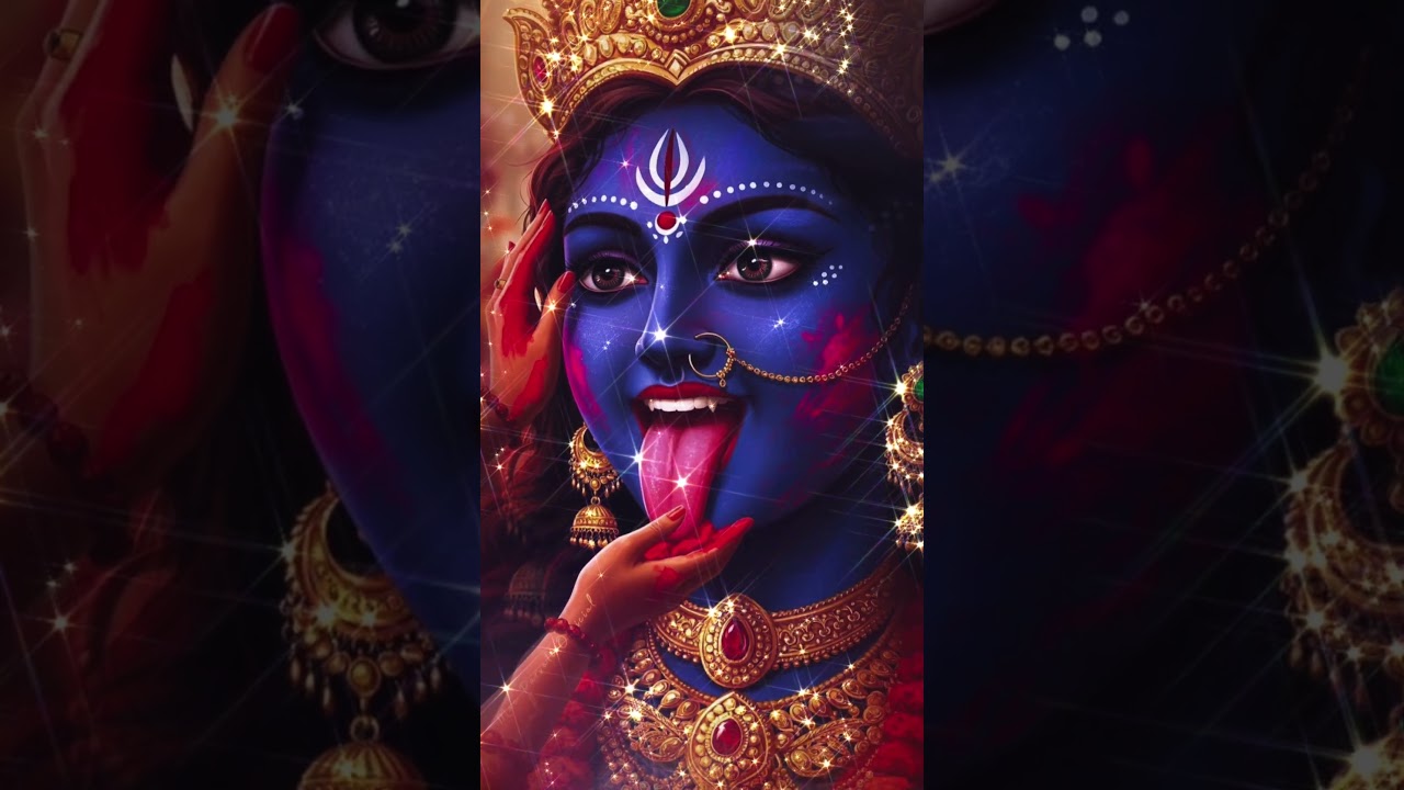 Shri Durga Mata ki namaskar karne Mantra 