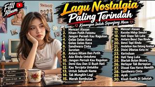 Lagu Nostalgia Indonesia Terbaik Era 80an 🎶 Lagu Kenangan Penuh Kenangan Manis