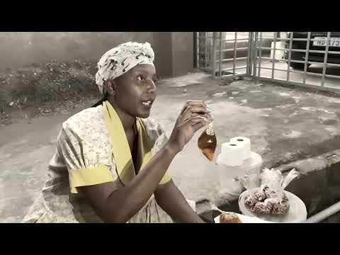 Cheap Oil Is Available Here | Thenjiwe Comedy | South African Comedian