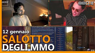 Download Lagu HYTALE, THE ELDER SCROLLS, THE DIVISION 3 E NON SOLO - Il Maxi-Salotto del 12 gennaio MP3