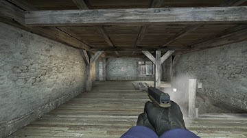 How to shoot in CS:GO