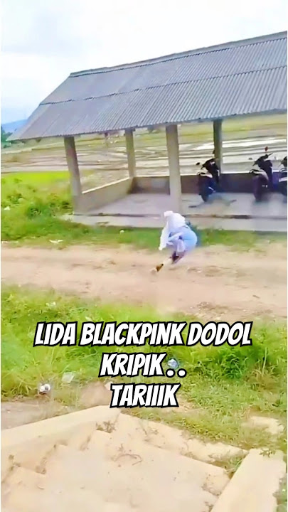 Lisa Blackpink dodol kripik #slebew #shorts #lucu #ngakak #comedy #shortsfeed #hiburan #funny