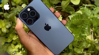 iPhone 15 Pro Review in 2026 | is iPhone 15 Pro still worth it in 2026?