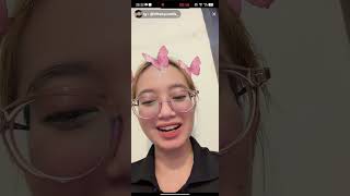 Download Lagu Live Tiffany baju transparan MP3