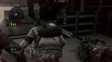 INSANE REVOLVER ONLY NO PERKS CHALLENGE vs Tryhards!!!!