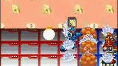 MMBN 1 battles part 7