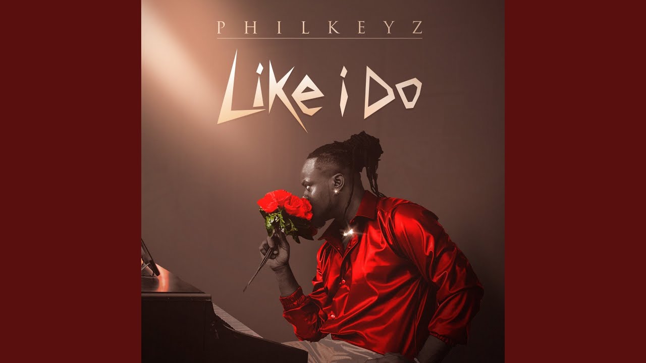 LIKE I DO YouTube Music like-i-do-youtube-music