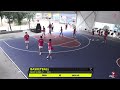 3rd North East Games Nagaland 2024 | Basketball | Day 2