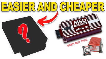 I Heard You Wanted To Carb Swap Your FOXBODY.. I GOT YOU BRO!