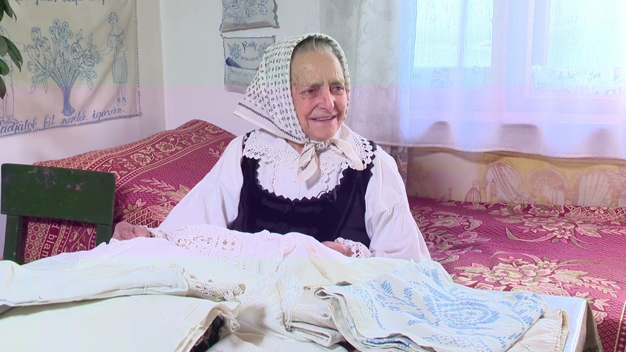 Élet a diófák árnyékában