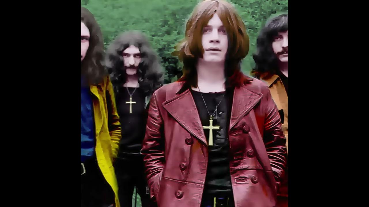 This Day in Rock History: September 28 | Black Sabbath Never Say Die