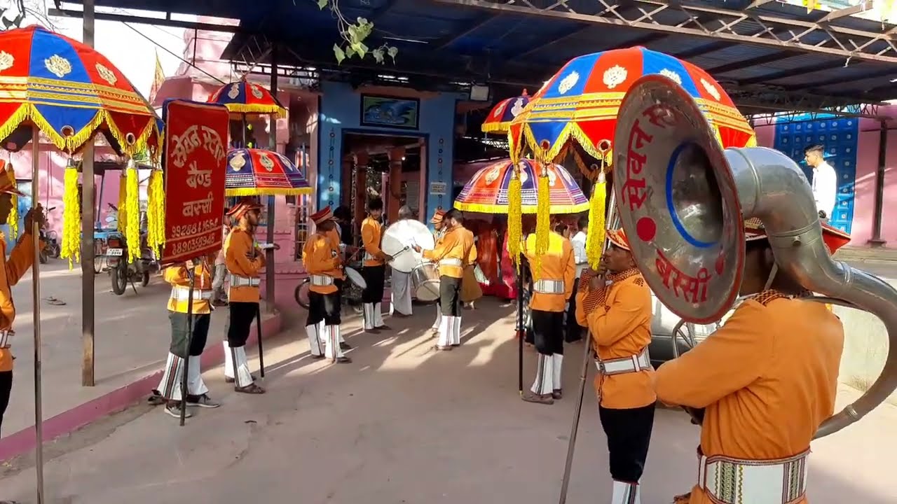 🛕सिंगोली रा श्याम म्हारा चारभुजा रा नाथ | SEVEN STAR BAND Bassi (dist.) Chittorgarh(raj.) 9928841664