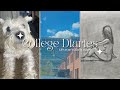 College diaries ep 1 day in the life of an vcuarts student