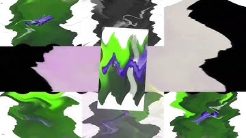 Dreamworks Animation SKG (Shark Tale Variant) in Monophonic Major 584 has a Sparta Gamma Remix