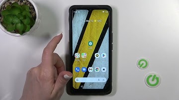 How to Test Fingerprint in CATERPILLAR Cat S53? -  Fingerprint Sensor Efficiency