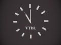 Часы (6 канал VTDL, 1967-1973)