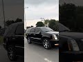 Quái thú thùng dài !Cadillac Escalade V8 6.2L 2008 #auto826 #chootodongvan #escalade #v8 #suutam