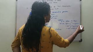 TN Samacheer 10th Maths Ex 2.1 Sum 3 #10thmaths #exercise @apticracker 
