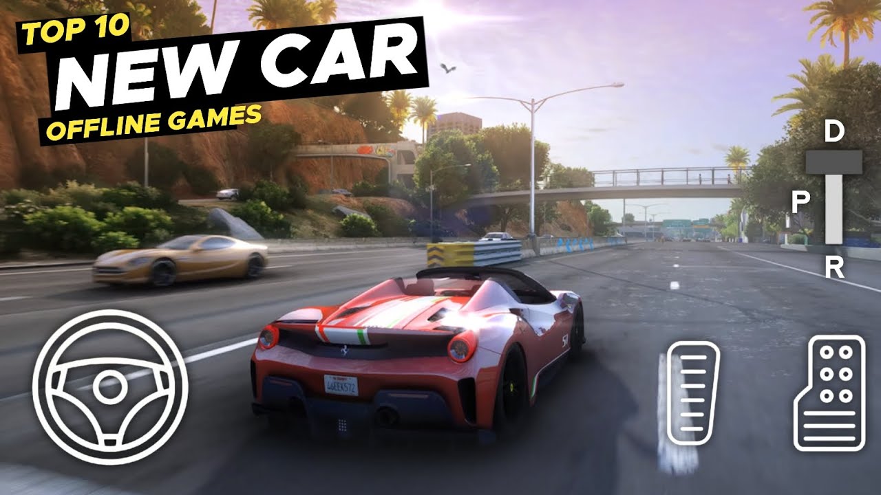 9 Best Driving Browser Games To Play In 2023