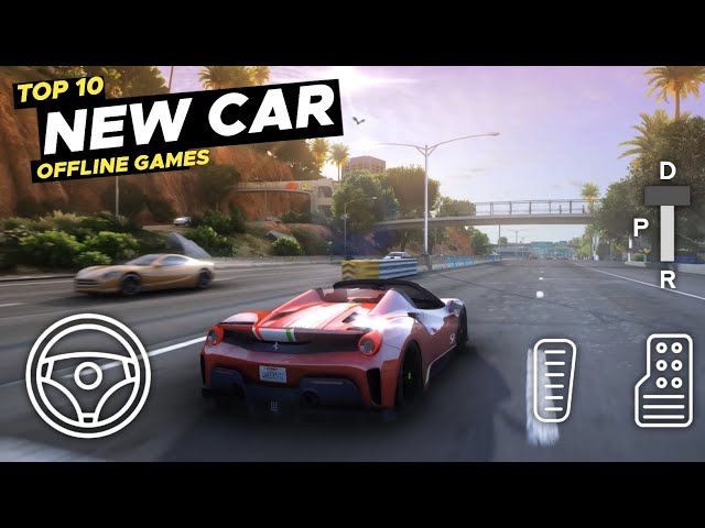 Real Car Racing 3D Simulator Open World Driving Games::Appstore  for Android