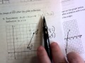 Quiz on Composition of Transformations