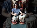 Kishor haridas vhatkar tabla maker ojas adhiya at the shop contact me on 8879075870