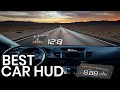 Best HUD 2020 For Car - Head Up Display Review