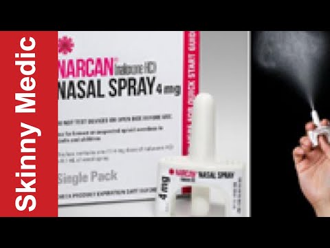 Should you carry Narcan?