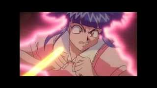Tenchi Muyo! The Daughter of Darkness (Full Movie) Tenchi Muyo! The Daughter of Darkness (Full Movie)
