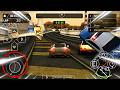 COPS CAN’T STOP ME! NEED FOR SPEED MOST WANTED PPSSPP